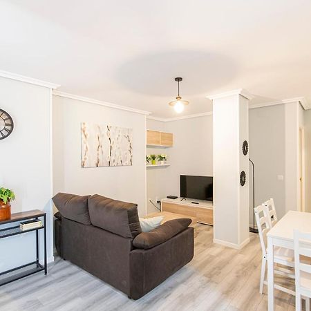 Piso Ideal Y Acogedor Junto A Cuzco Y Castellana مدريد المظهر الخارجي الصورة
