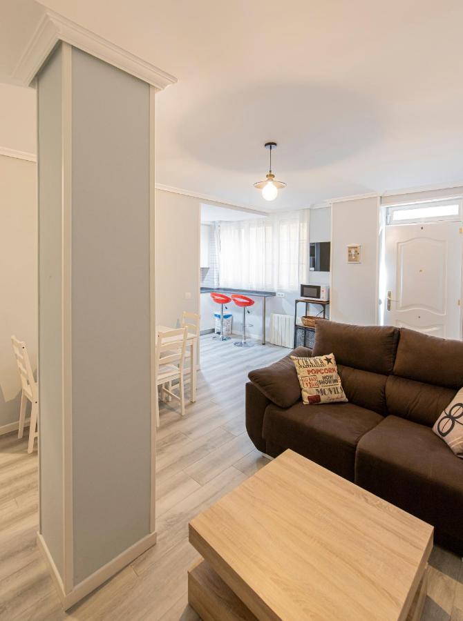 Piso Ideal Y Acogedor Junto A Cuzco Y Castellana مدريد المظهر الخارجي الصورة